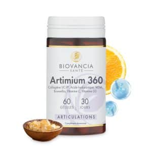 artimium 360