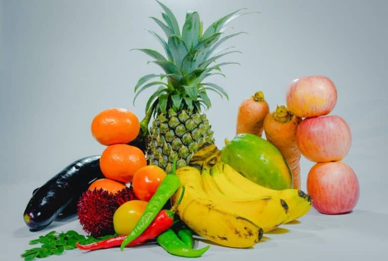 des fruits et légumes pour renforcer le système immunitaire