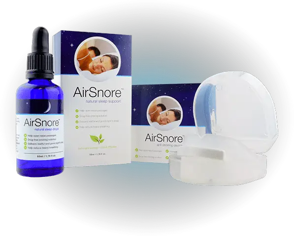 airsnore combo