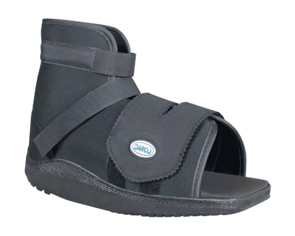 Chaussure De D charge Barouk Tout Savoir ICM46