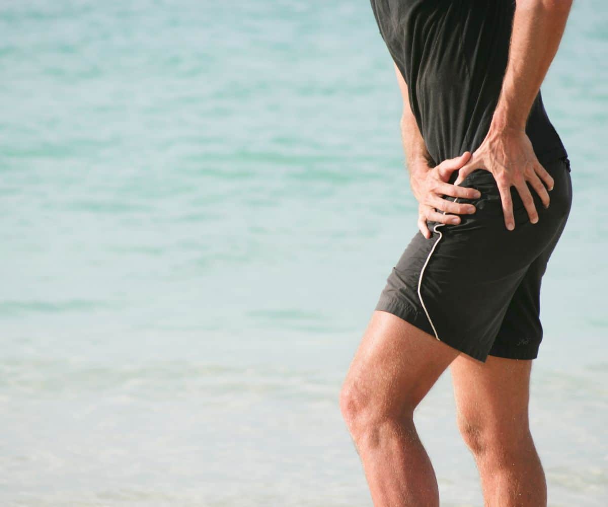 5 remèdes naturels douleur a la hanche