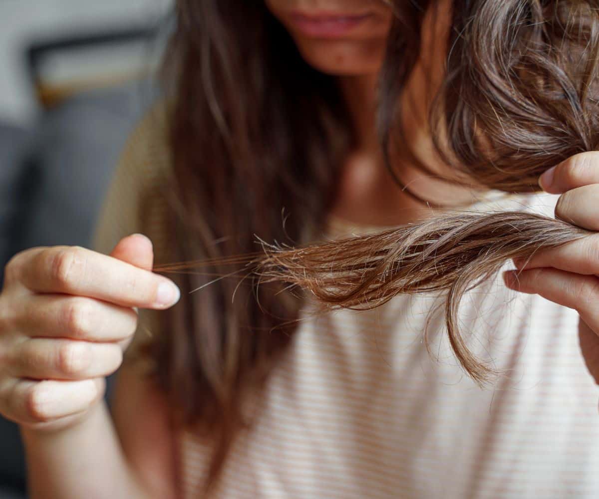 Comment lutter contre la chute des cheveux en été ?