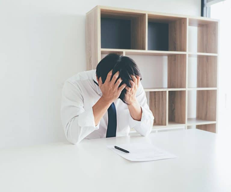 Comment gérer l'anxiété liée au licenciement