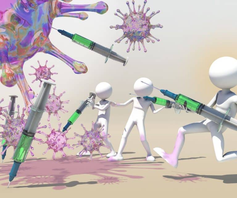 Cancer : un anticorps pourrait améliorer l'efficacité des traitements, selon le CNRS