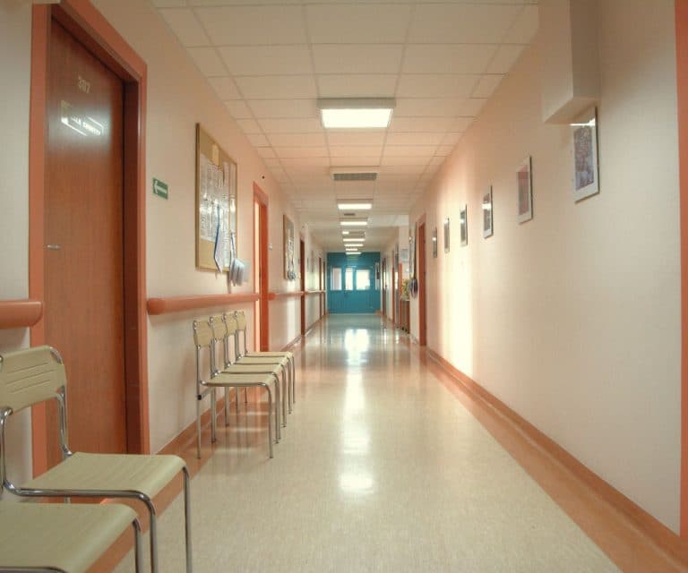 Aurélien Rousseau assure que l'hôpital fera face aux tensions aux urgences et à la canicule