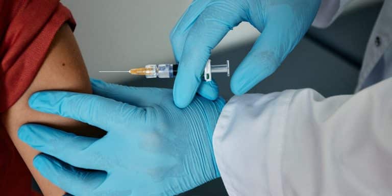 Comment va se dérouler la campagne de vaccination contre le papillomavirus dans les collèges ?