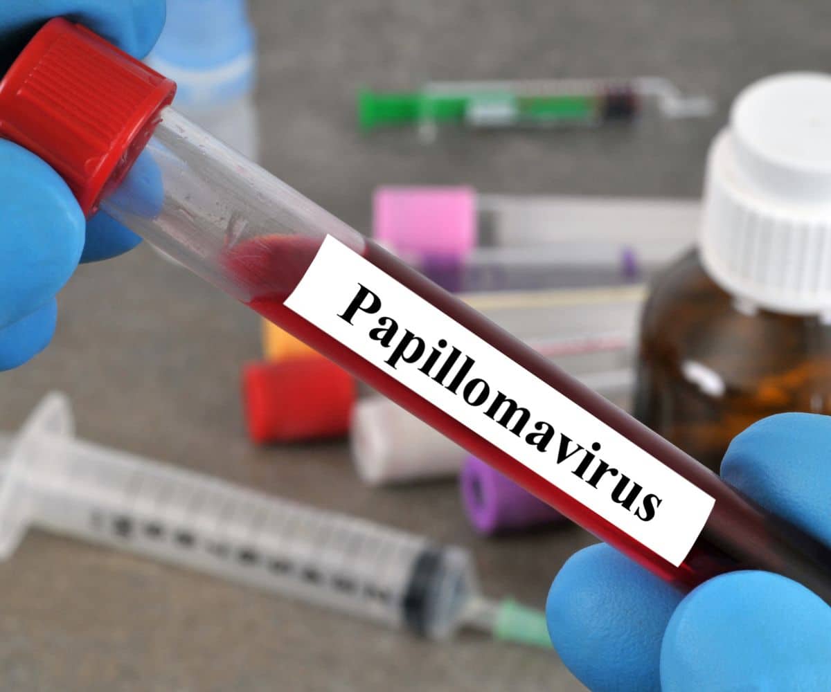 Vaccination contre le Papillomavirus