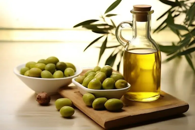 "L'huile d'olive : une solution naturelle pour prévenir et traiter les calculs rénaux, explorez les bienfaits de ce remède ancestral dans notre dernier article de blog !"