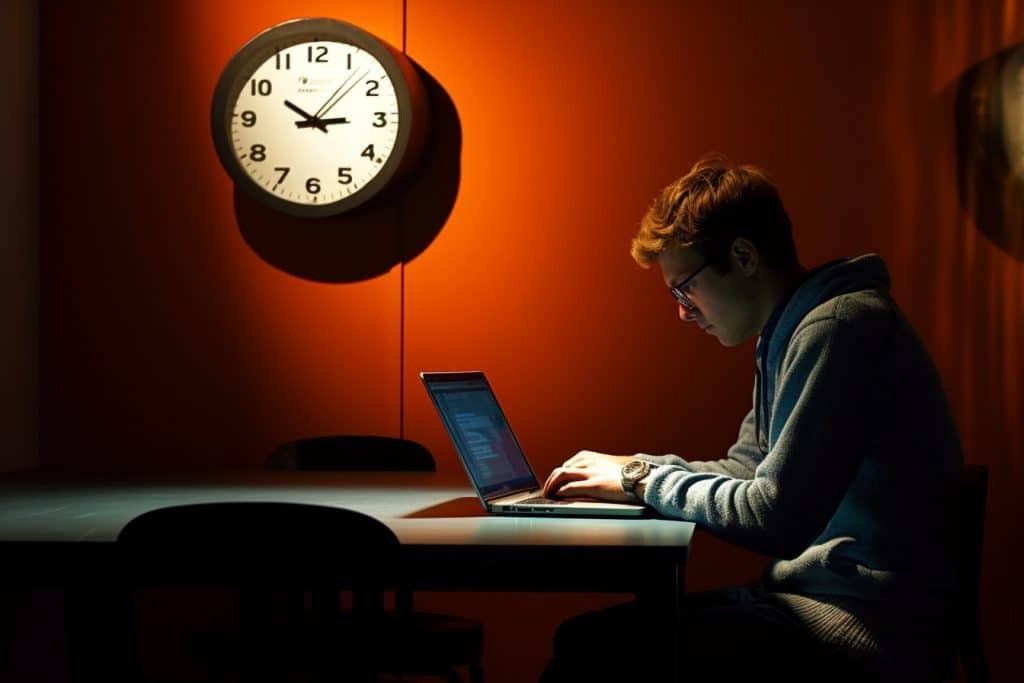 Quelles peuvent être les principales conséquences de la cyberdépendance
