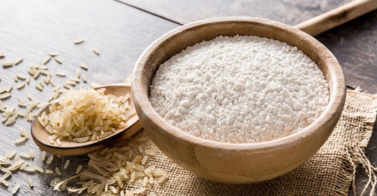 Gâteau à la farine de riz : voici de nombreuses recettes savoureuses pour le préparer